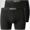 Top 10 😍 Lot De 2 Boxers 50463436 Noir de HUGO 🎁 -Promos HUGO Boutique boss 293843 50463436 345 20211206T160414 01