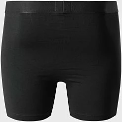 Top 10 😍 Lot De 2 Boxers 50463436 Noir de HUGO 🎁 -Promos HUGO Boutique boss 293843 50463436 345 20211206T160416 03