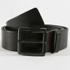 Nouveau 🔔 Ceinture Giono 50385358 Noir de HUGO ⌛ -Promos HUGO Boutique hugo by hugo boss 169515 50385358 001 20190206T153555 01