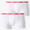 Coupon ⭐ Lot De 2 Boxers 50402260 Blanc Rouge de HUGO 🔔 -Promos HUGO Boutique hugo by hugo boss 178794 50402260 100 20190404T154955 01