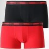 Grosses soldes 🧨 Lot De 2 Boxers Twin 50402260 Noir Rouge de HUGO ⌛ 2 Grosses soldes 🧨 Lot De 2 Boxers Twin 50402260 Noir Rouge de HUGO ⌛ -Promos HUGO Boutique hugo by hugo boss 180558 50402260 622 20190426T160452 01