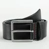 Vente flash 🛒 Ceinture 50385724 Noir de HUGO 👏 -Promos HUGO Boutique hugo 244220 50385724 001 20201221T155342 01