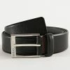 Bon marché 🎉 Ceinture 50385627 Noir de HUGO ✨