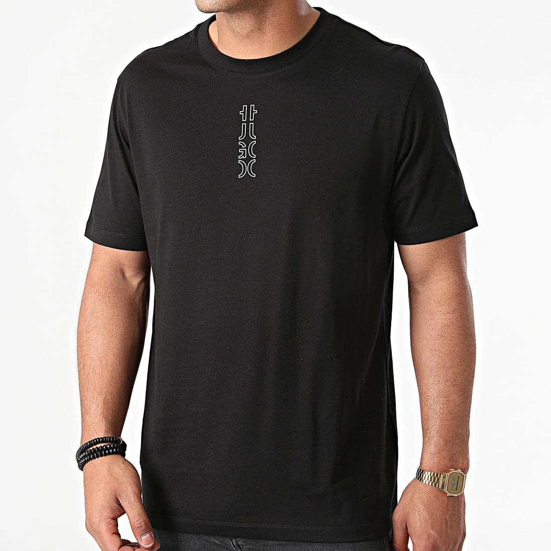 Les meilleures critiques de ⭐ Tee 👚 Shirt Durned 213 50456797 Noir Blanc de HUGO 🧨 3 Les meilleures critiques de ⭐ Tee 👚 Shirt Durned 213 50456797 Noir Blanc de HUGO 🧨