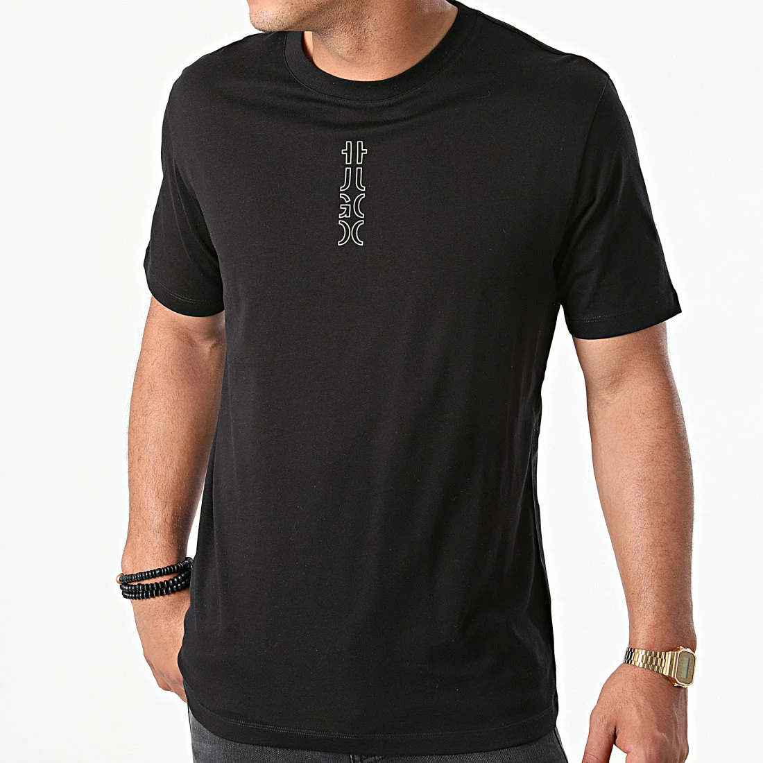 Les meilleures critiques de ⭐ Tee 👚 Shirt Durned 213 50456797 Noir Blanc de HUGO 🧨 5 Les meilleures critiques de ⭐ Tee 👚 Shirt Durned 213 50456797 Noir Blanc de HUGO 🧨 – Image 3