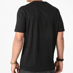 Les meilleures critiques de ⭐ Tee 👚 Shirt Durned 213 50456797 Noir Blanc de HUGO 🧨 9 Les meilleures critiques de ⭐ Tee 👚 Shirt Durned 213 50456797 Noir Blanc de HUGO 🧨 -Promos HUGO Boutique hugo 266899 50456797 001 20210527T160928 04