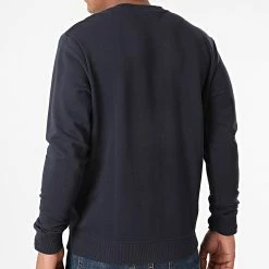 Tout neuf 🥰 Sweat Crewneck Diragol 212 50447964 Bleu Marine de HUGO 🔥 -Promos HUGO Boutique hugo 266934 50447964 405 20210527T160452 04