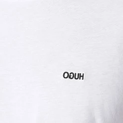 Coupon 🛒 Tee 👕 Shirt Manches Longues Derol 212 50447977 Blanc de HUGO 🌟 7 Coupon 🛒 Tee 👕 Shirt Manches Longues Derol 212 50447977 Blanc de HUGO 🌟 -Promos HUGO Boutique hugo 266937 50447977 100 20210527T154420 02