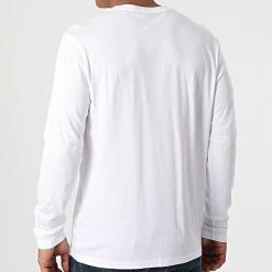 Coupon 🛒 Tee 👕 Shirt Manches Longues Derol 212 50447977 Blanc de HUGO 🌟 9 Coupon 🛒 Tee 👕 Shirt Manches Longues Derol 212 50447977 Blanc de HUGO 🌟 -Promos HUGO Boutique hugo 266937 50447977 100 20210527T154425 04