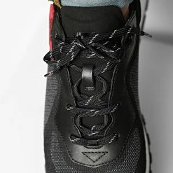 Meilleur prix 🧨 Baskets Cubite Runner 50459155 Dark Grey de HUGO 🛒 -Promos HUGO Boutique hugo 280848 50459155 021 20210909T151057 03