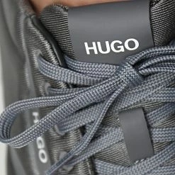 Coupon 🎁 Baskets Matrix Low 50459195 Medium Grey de HUGO ❤️ -Promos HUGO Boutique hugo 289081 50459195 030 20211022T151320 03