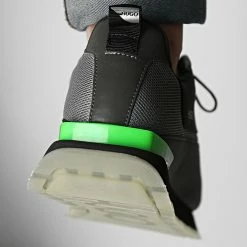 Le moins cher 🤩 Baskets Cubite Runner 50464634 Black de HUGO 🛒 -Promos HUGO Boutique hugo 290667 50464634 001 20211118T151118 04