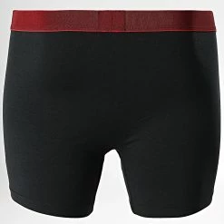 Coupon 😉 Boxer 50459979 Noir de HUGO ✔️ -Promos HUGO Boutique hugo 294090 50459979 001 20211207T162919 02