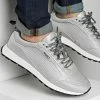 Promo ❤️ Baskets Icelin Runner 50464643 Silver de HUGO 🛒 -Promos HUGO Boutique hugo 294517 50464643 040 20220120T160405 01