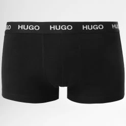 Acheter 🥰 Lot De 3 Boxers 50449351 Noir de HUGO 🥰 8 Acheter 🥰 Lot De 3 Boxers 50449351 Noir de HUGO 🥰 -Promos HUGO Boutique hugo 294611 50449351 975 20211214T160336 03