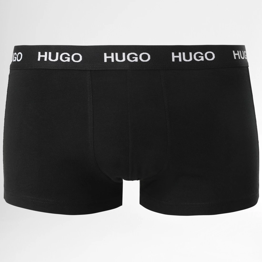 Acheter 🥰 Lot De 3 Boxers 50449351 Noir de HUGO 🥰 5 Acheter 🥰 Lot De 3 Boxers 50449351 Noir de HUGO 🥰 – Image 3
