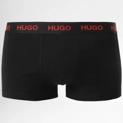 Acheter 🥰 Lot De 3 Boxers 50449351 Noir de HUGO 🥰 9 Acheter 🥰 Lot De 3 Boxers 50449351 Noir de HUGO 🥰 -Promos HUGO Boutique hugo 294611 50449351 975 20211214T160337 04