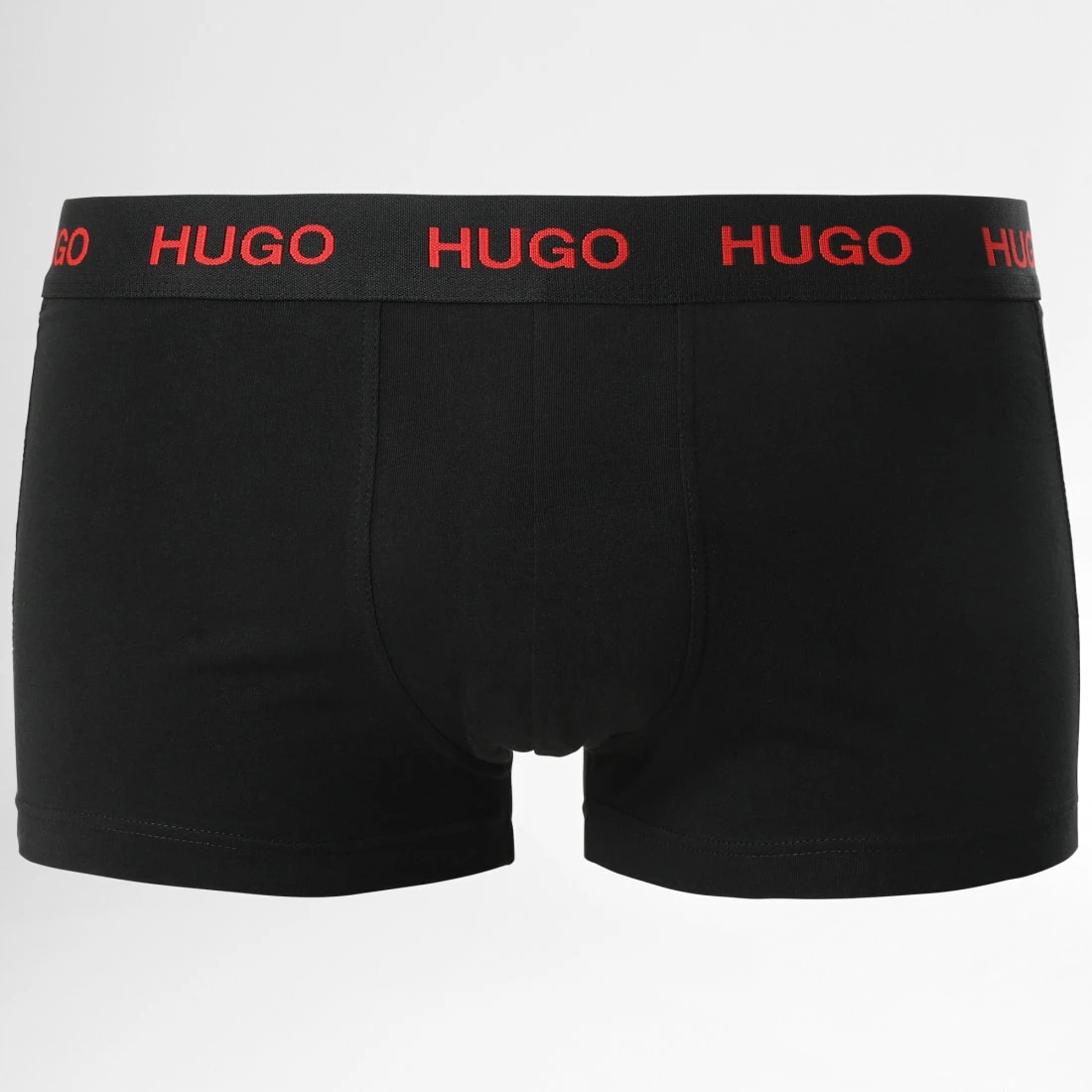 Acheter 🥰 Lot De 3 Boxers 50449351 Noir de HUGO 🥰 6 Acheter 🥰 Lot De 3 Boxers 50449351 Noir de HUGO 🥰 – Image 4
