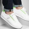 Meilleure affaire 🥰 Baskets Cyden Low 50464630 White de HUGO ✔️ -Promos HUGO Boutique hugo 294647 50464630 100 20211223T152928 01