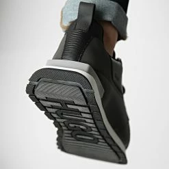 Promo 🛒 Baskets Cubite Runner 50464641 Black de HUGO 🌟 -Promos HUGO Boutique hugo 294648 50464641 001 20211214T161501 04