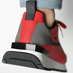 Promo 🌟 Baskets Cubite Runner 50464641 Medium Red de HUGO ⭐ 9 Promo 🌟 Baskets Cubite Runner 50464641 Medium Red de HUGO ⭐ -Promos HUGO Boutique hugo 296472 50464641 610 20220113T144233 04