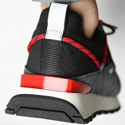 Bon marché 🤩 Baskets Cubite Runner 50464633 Black de HUGO 😉 9 Bon marché 🤩 Baskets Cubite Runner 50464633 Black de HUGO 😉 -Promos HUGO Boutique hugo 296473 50464633 001 20220113T144144 04