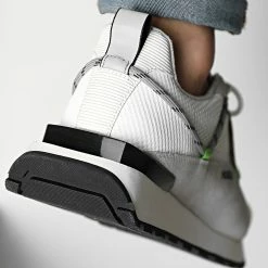 Tout neuf 💯 Baskets Cubite Runner 50464641 White de HUGO 🤩 9 Tout neuf 💯 Baskets Cubite Runner 50464641 White de HUGO 🤩 -Promos HUGO Boutique hugo 296475 50464633 100 20220112T164556 04