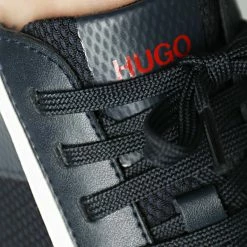 Promo 🥰 Baskets Cyden Low 50464630 Dark Blue de HUGO 🎁 -Promos HUGO Boutique hugo 297452 50464630 401 20220124T152433 03