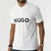 Meilleure affaire ⭐ Polo A Manches Courtes Dristofano 50468259 Blanc de HUGO 🤩 1 Meilleure affaire ⭐ Polo A Manches Courtes Dristofano 50468259 Blanc de HUGO 🤩 -Promos HUGO Boutique hugo 301924 50468259 100 20220209T090751 01