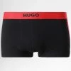 Bon marché 😉 Boxer 50469737 Noir de HUGO 😀 -Promos HUGO Boutique hugo 302610 50469737 001 20220215T145203 01