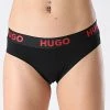 Acheter 🎁 Culotte Femme Sporty 50469643 Noir de HUGO 🛒 -Promos HUGO Boutique hugo 304355 50469643 001 20220223T145100 01