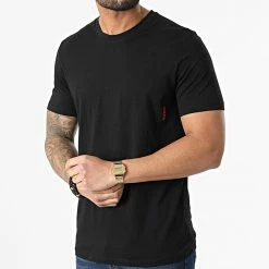 Les meilleures critiques de 🎉 Lot De 2 Tee 👚 Shirts 50469769 Noir de HUGO 👏 8 Les meilleures critiques de 🎉 Lot De 2 Tee 👚 Shirts 50469769 Noir de HUGO 👏 -Promos HUGO Boutique hugo 305226 50469769 001 20220224T161700 03