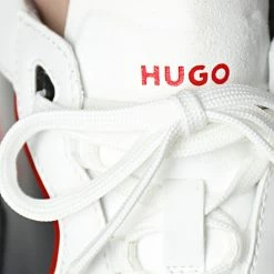 Coupon ✨ Baskets Cubite Runner 50470501 Black de HUGO ❤️ -Promos HUGO Boutique hugo 305514 50470501 006 20220302T162654 03