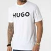 Les meilleures critiques de 💯 Tee 👕 Shirt Dulivio 50467556 Blanc de HUGO 😍 -Promos HUGO Boutique hugo 305579 50467556 120 20220225T124137 01