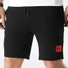 Top 10 🎉 Short Jogging Diz 222 50466196 Noir de HUGO 🔔 1 Top 10 🎉 Short Jogging Diz 222 50466196 Noir de HUGO 🔔 -Promos HUGO Boutique hugo 306470 50466196 001 20220301T123244 01