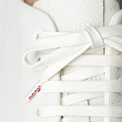 Acheter 🎁 Baskets Zero Tennis 50471315 White de HUGO 😉 -Promos HUGO Boutique hugo 309633 50471315 100 20220318T121251 03