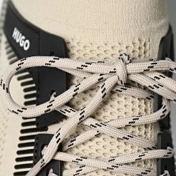 Sortie 🧨 Baskets Icelin Runner 50471301 Light Beige de HUGO 👍 -Promos HUGO Boutique hugo 311057 50471301 272 20220329T160521 03