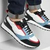 Nouveau 🥰 Baskets Icelin Runner 50471304 Medium Blue de HUGO 🧨 -Promos HUGO Boutique hugo 311704 50471304 421 20220325T135650 01