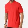 Tout neuf ❤️ Polo Manches Courtes 50466182 Rouge de HUGO ❤️ -Promos HUGO Boutique hugo 315488 50466182 693 20220425T161848 01