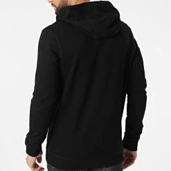 Meilleure affaire 🎉 Sweat Capuche Duratschi 223 50473168 Noir de HUGO 🌟 9 Meilleure affaire 🎉 Sweat Capuche Duratschi 223 50473168 Noir de HUGO 🌟 -Promos HUGO Boutique hugo 315493 50473168 001 20220425T155329 04