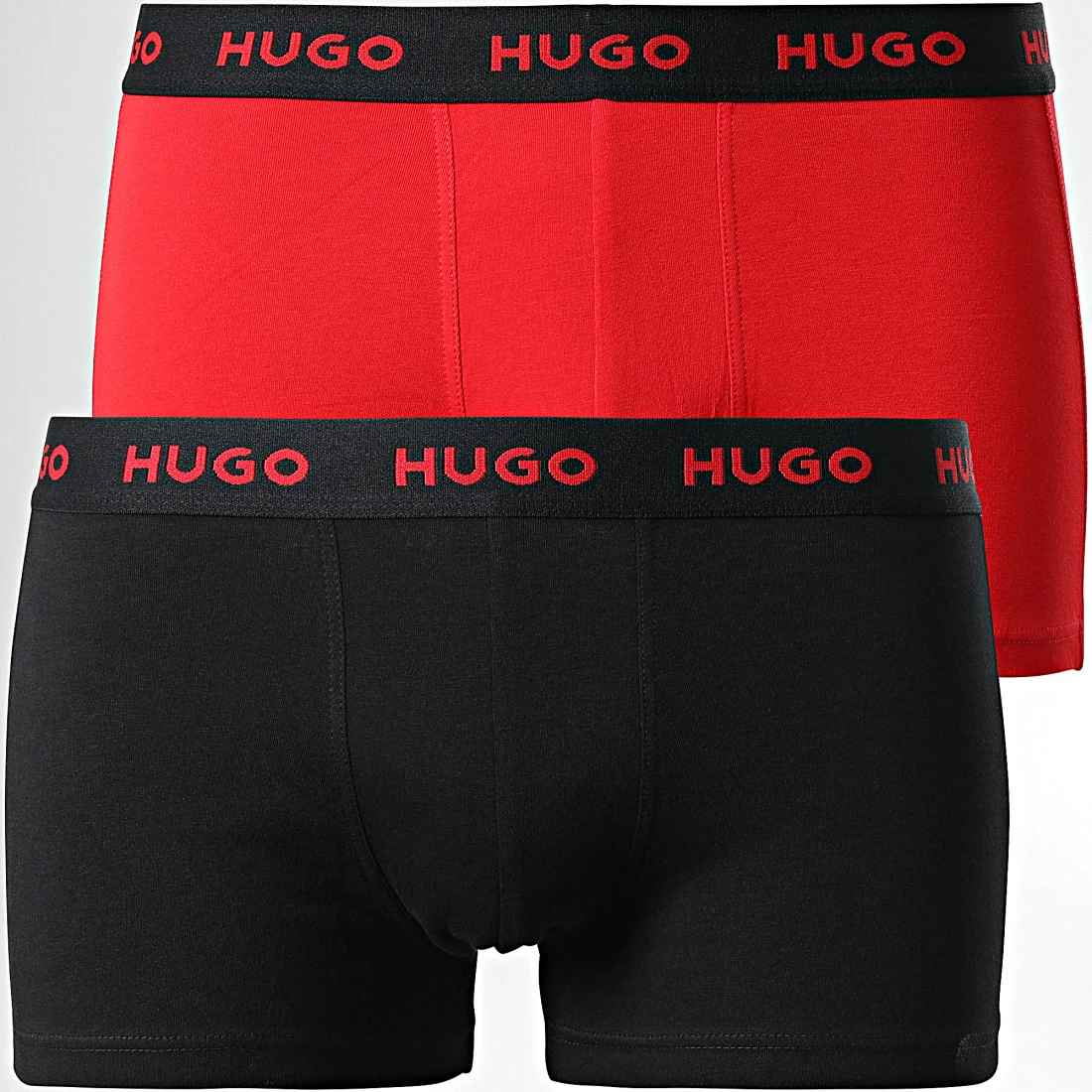 Les meilleures critiques de 🥰 Lot De 3 Boxers 50469766 Noir Rouge de HUGO 😀 3 Les meilleures critiques de 🥰 Lot De 3 Boxers 50469766 Noir Rouge de HUGO 😀