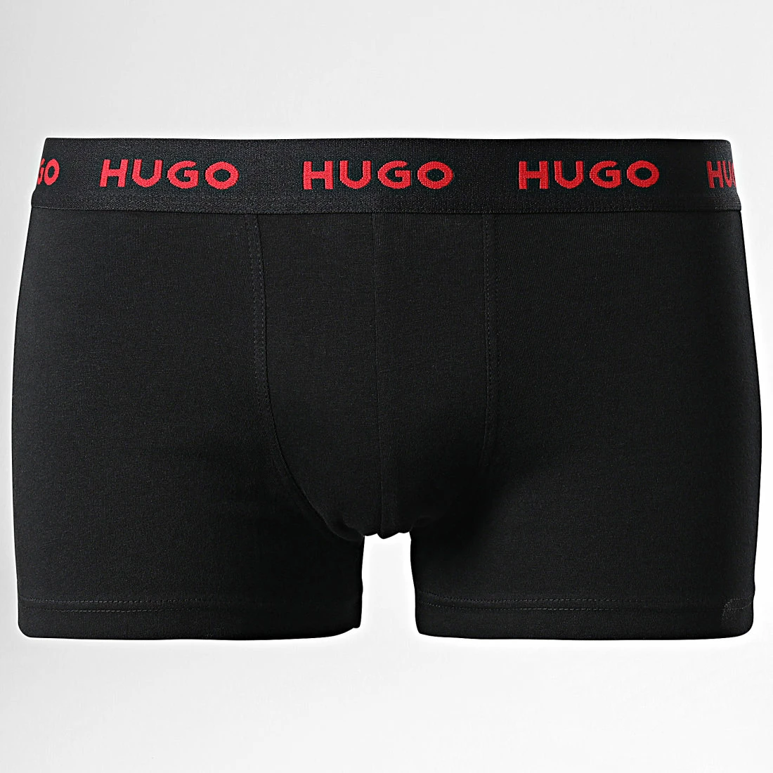 Les meilleures critiques de 🥰 Lot De 3 Boxers 50469766 Noir Rouge de HUGO 😀 4 Les meilleures critiques de 🥰 Lot De 3 Boxers 50469766 Noir Rouge de HUGO 😀 – Image 2