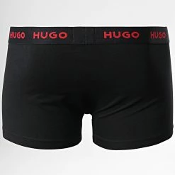 Les meilleures critiques de 🥰 Lot De 3 Boxers 50469766 Noir Rouge de HUGO 😀 9 Les meilleures critiques de 🥰 Lot De 3 Boxers 50469766 Noir Rouge de HUGO 😀 -Promos HUGO Boutique hugo 316079 50469766 966 20220511T151714 04