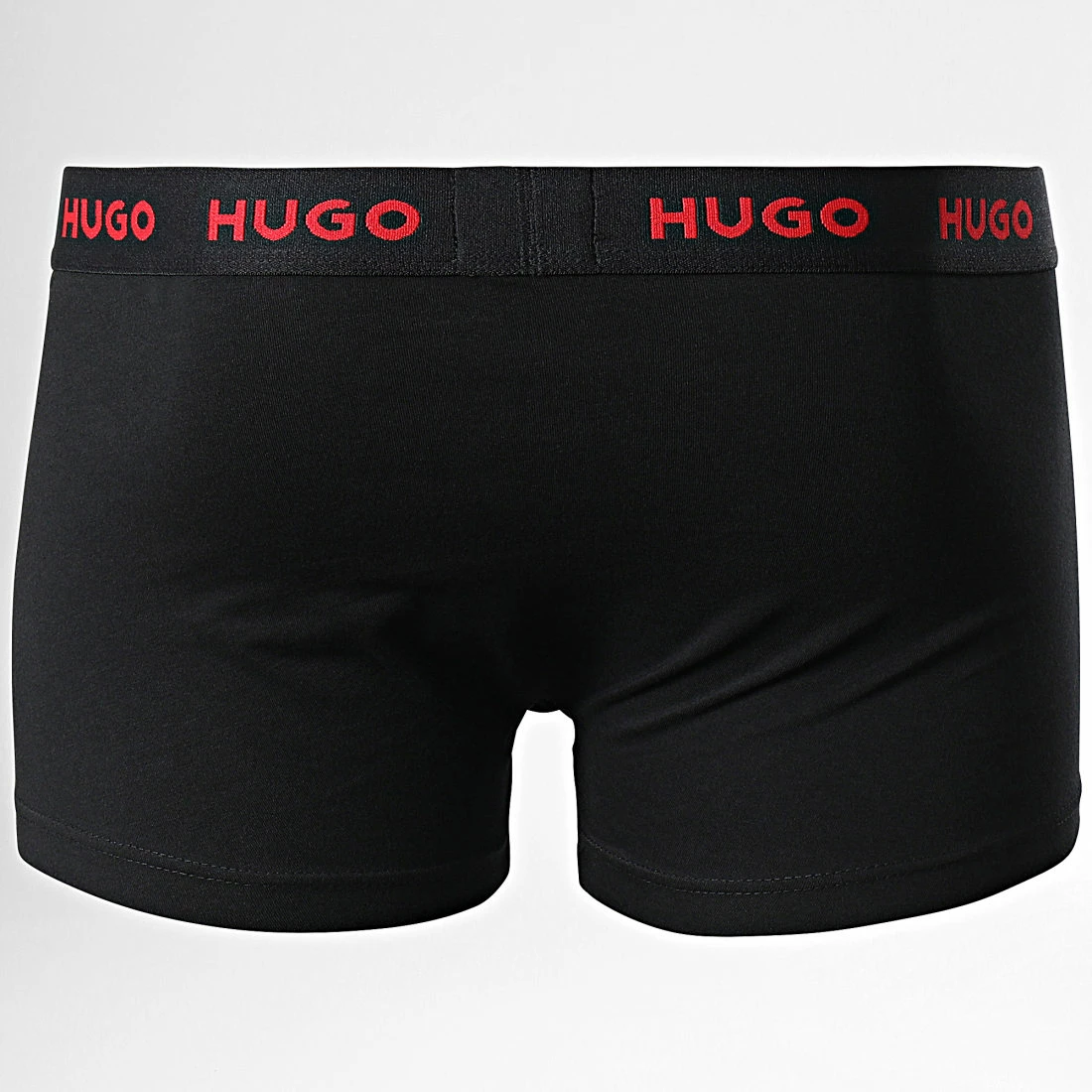 Les meilleures critiques de 🥰 Lot De 3 Boxers 50469766 Noir Rouge de HUGO 😀 6 Les meilleures critiques de 🥰 Lot De 3 Boxers 50469766 Noir Rouge de HUGO 😀 – Image 4