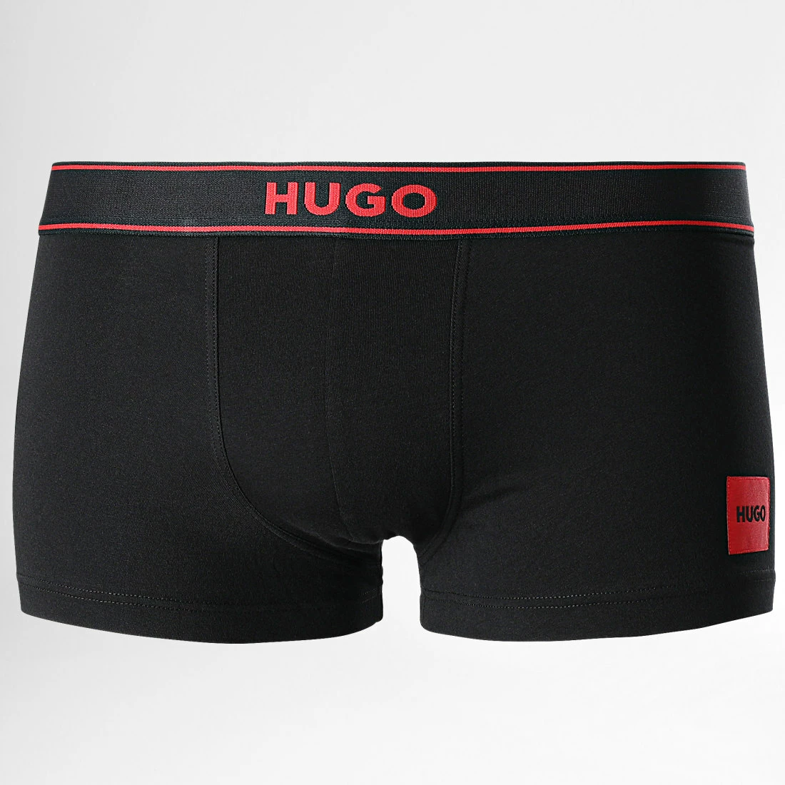 Le moins cher 🤩 Boxer 50473451 Noir de HUGO 🛒 3 Le moins cher 🤩 Boxer 50473451 Noir de HUGO 🛒