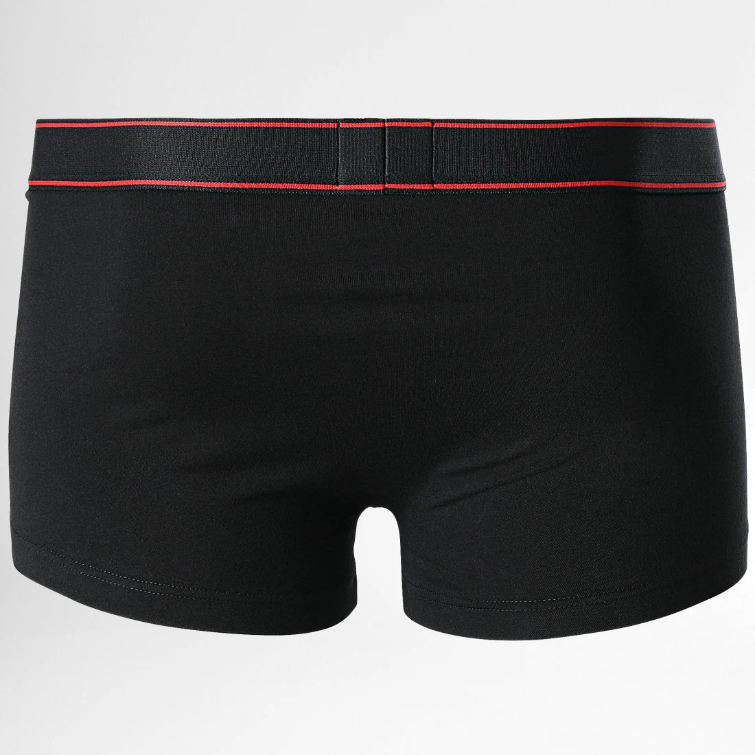 Le moins cher 🤩 Boxer 50473451 Noir de HUGO 🛒 4 Le moins cher 🤩 Boxer 50473451 Noir de HUGO 🛒 – Image 2