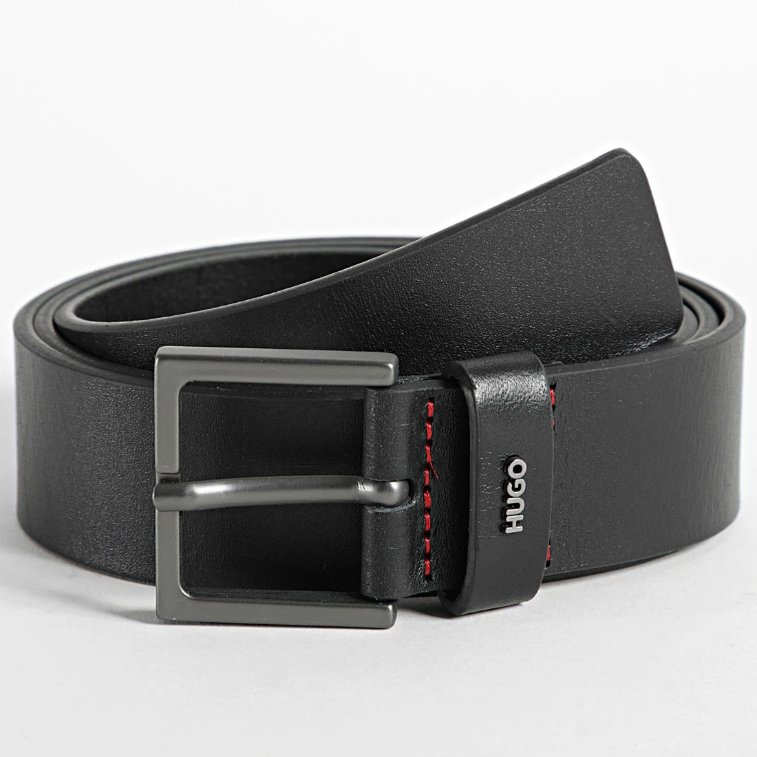 Meilleure affaire 😍 Ceinture Giove 50470652 Noir de HUGO ⌛ 3 Meilleure affaire 😍 Ceinture Giove 50470652 Noir de HUGO ⌛