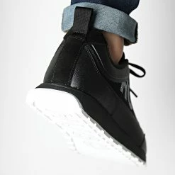 Acheter ❤️ Baskets Icelin Runner 50474058 Black de HUGO ✨ -Promos HUGO Boutique hugo 316699 50474058 001 20220426T160811 04