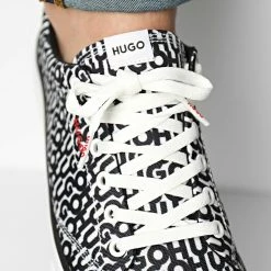 Coupon 🌟 Baskets Dyer Tennis 50474304 Open White de HUGO 🎉 -Promos HUGO Boutique hugo 319282 50474304 110 20220523T155016 03