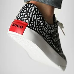 Coupon 🌟 Baskets Dyer Tennis 50474304 Open White de HUGO 🎉 -Promos HUGO Boutique hugo 319282 50474304 110 20220523T155018 04